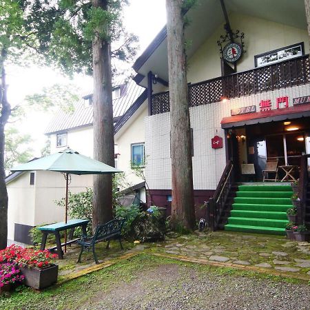 Hotel Mumon Мьоко Екстер'єр фото