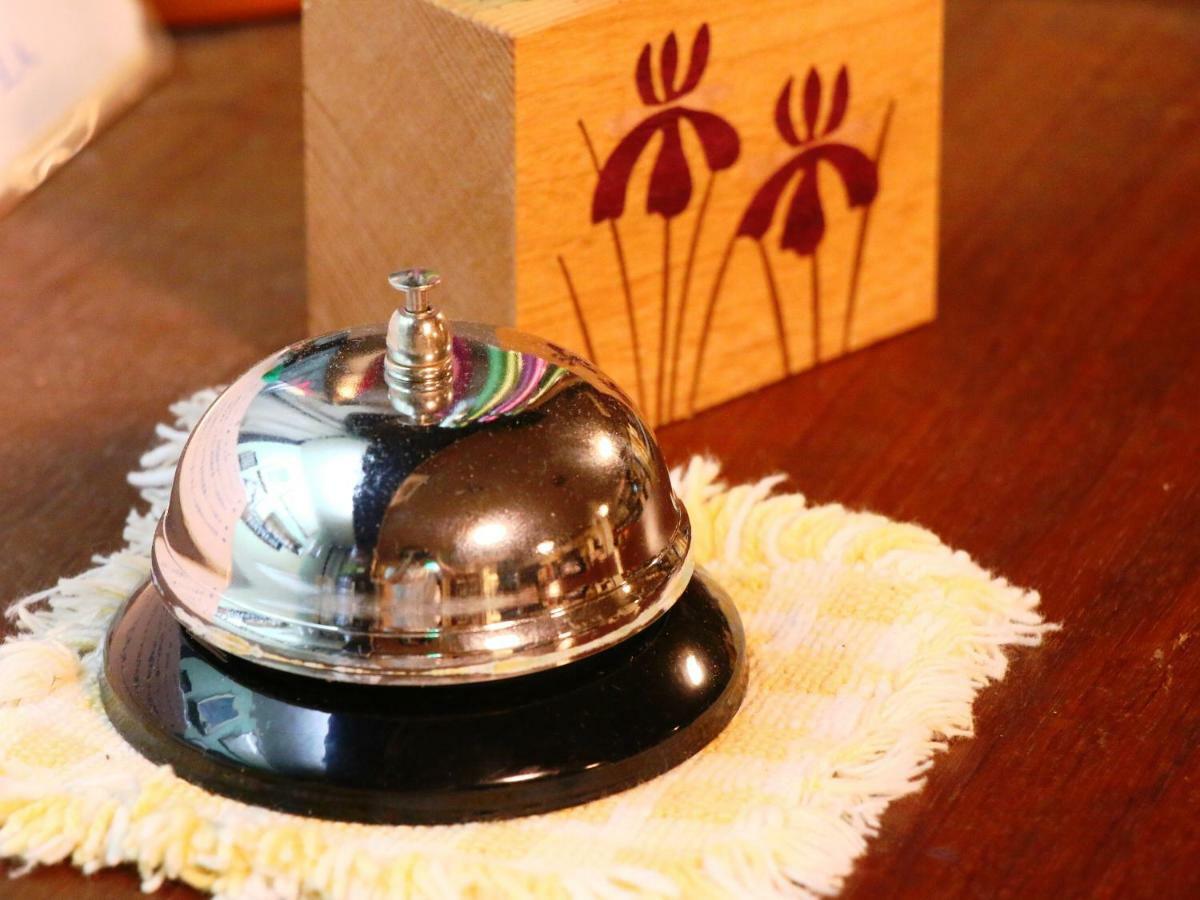 Hotel Mumon Мьоко Екстер'єр фото